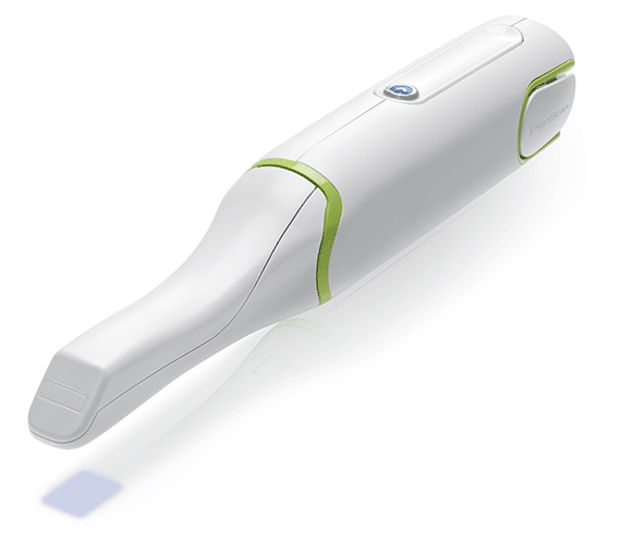 scanner intraorale planmeca