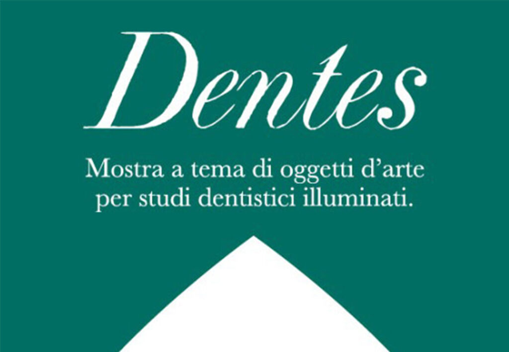 Copertina mostra Dentes - blog